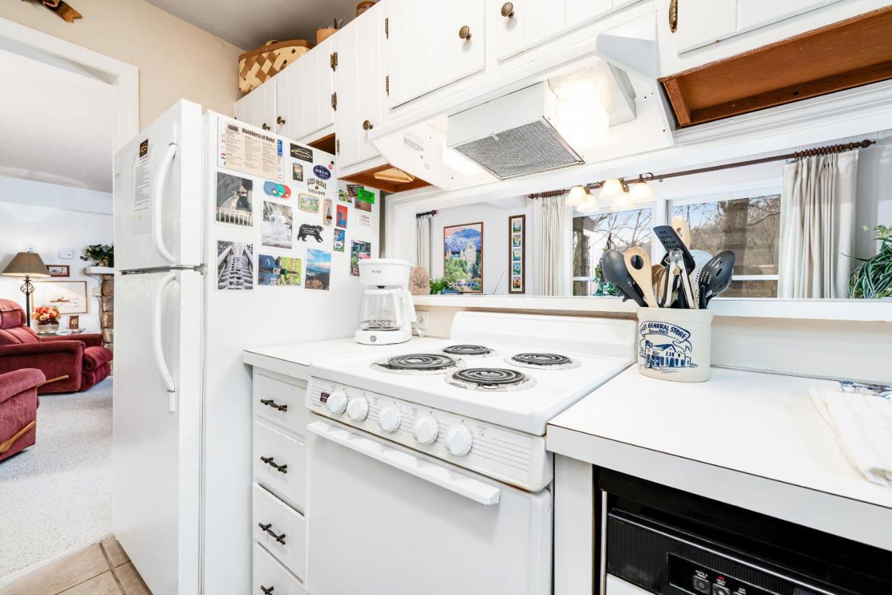 Bee Branch 27 Apartment Sugar Mountain Ngoại thất bức ảnh