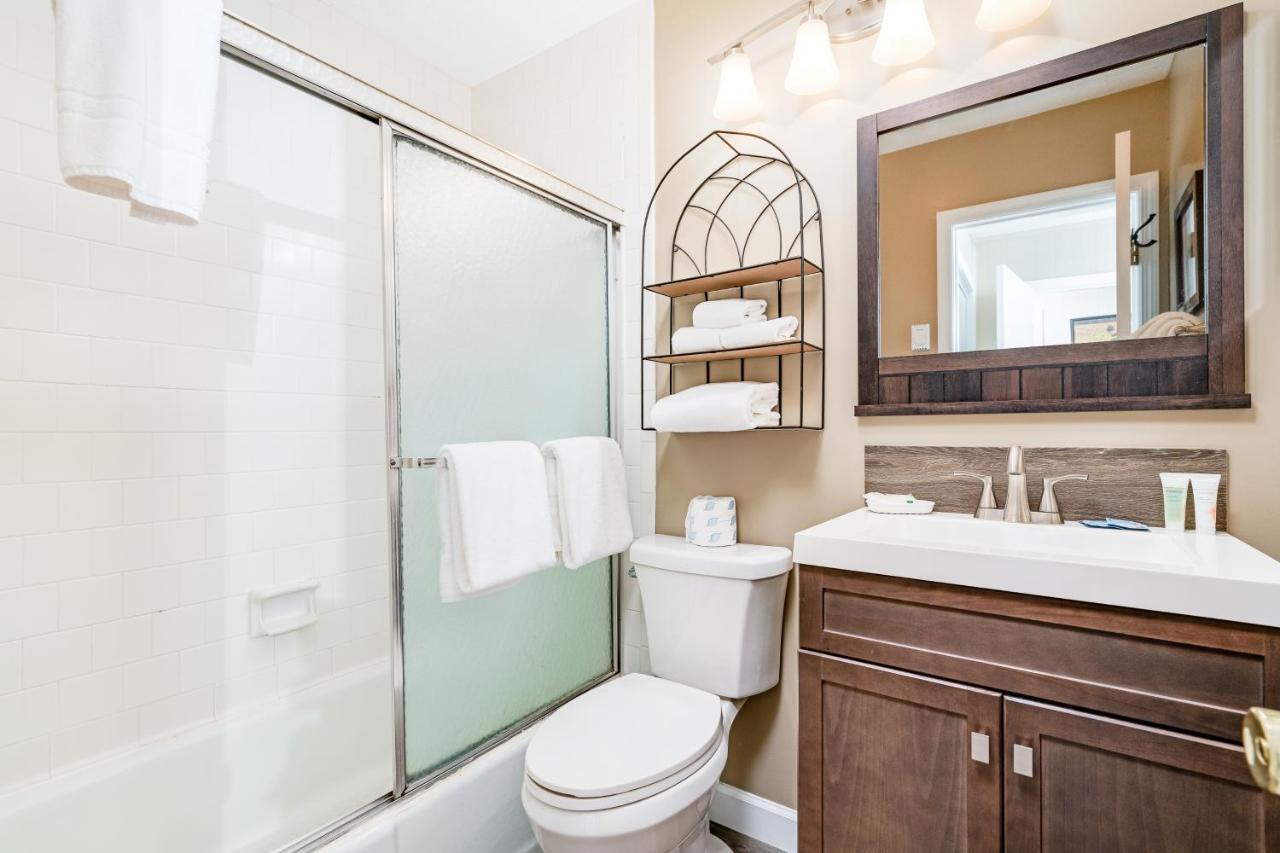 Bee Branch 27 Apartment Sugar Mountain Ngoại thất bức ảnh