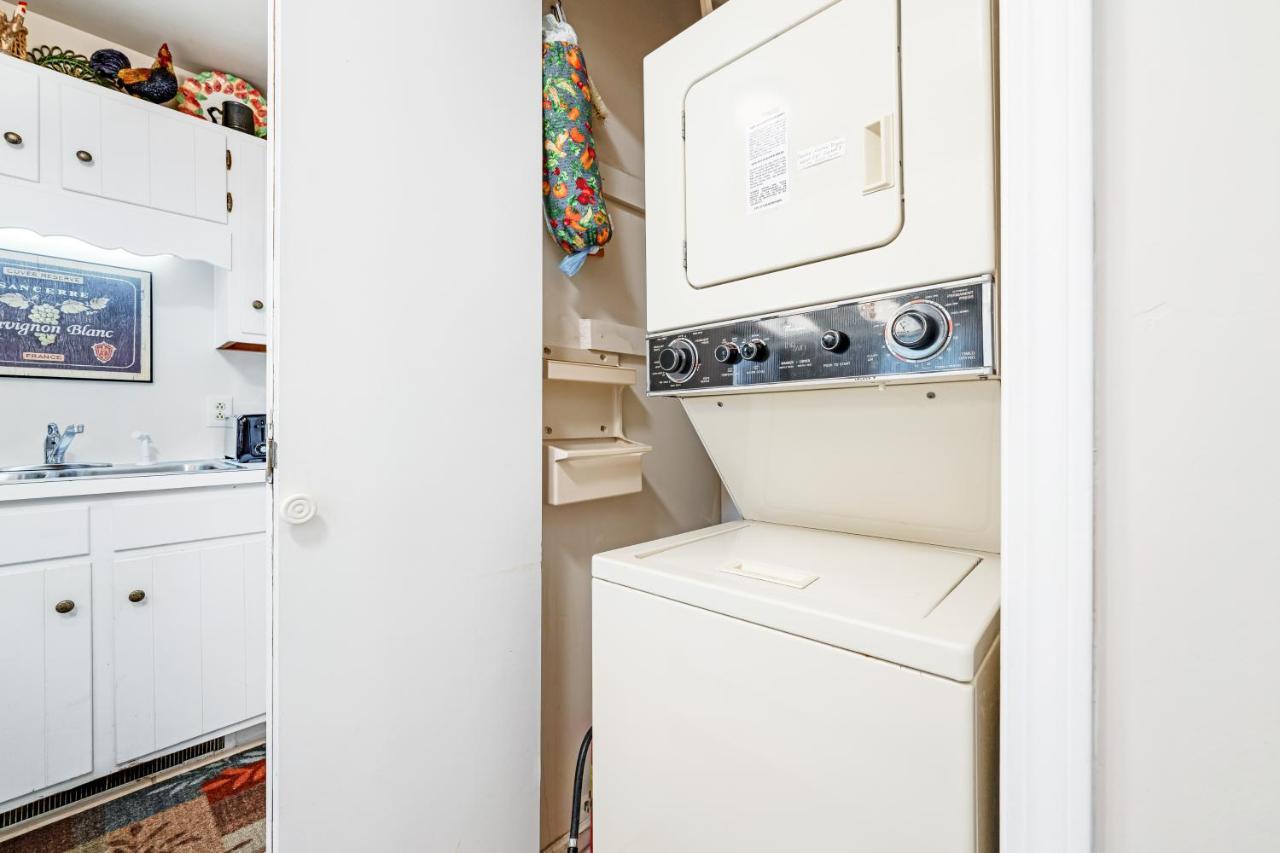 Bee Branch 27 Apartment Sugar Mountain Ngoại thất bức ảnh